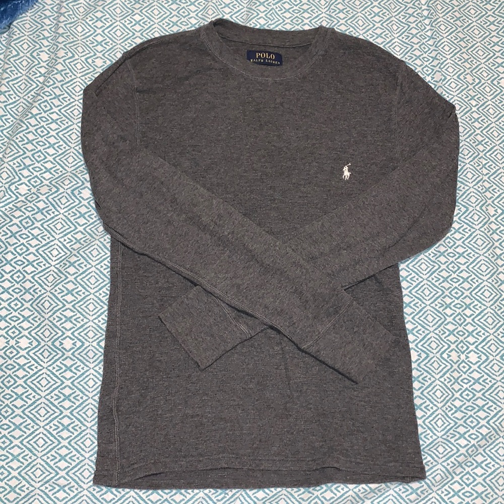 Polo Ralph Lauren Men’s Long Sleeve